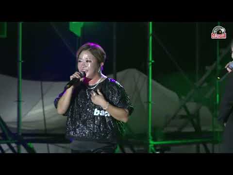 2022 부산 타임캡슐 슈퍼콘서트 | 영턱스클럽(YTC) - 감동적인 '정'