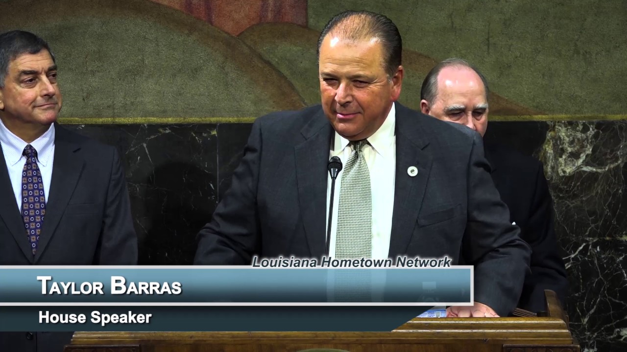 Louisiana to Pre-Pay Revenue Anticipation Notes (RANs) to Save $330,000 in Interest Costs