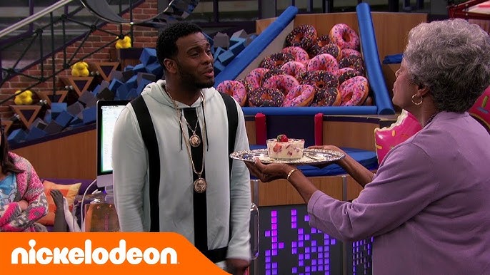 Assista online Game Shakers