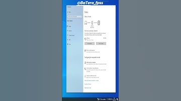 Retirando o LIMITADOR DE INTERNET do seu Windows! #shortsvideo #shortvideo #shortsfeed #shorts