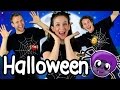 Halloween stomp  kids halloween song  halloween songs for children