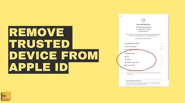 How to delete other people