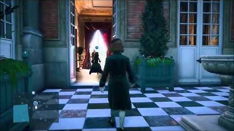 ASSASSIN