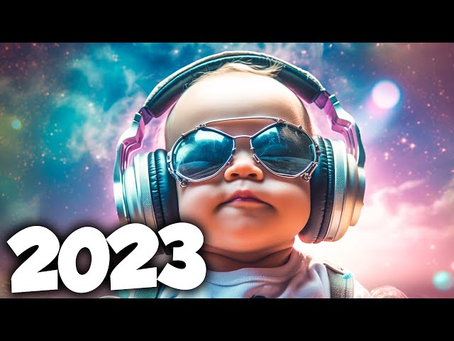 TOP ELETRO HITS 2023 🔥 MÚSICAS ELETRÔNICAS DANCE MAIS TOCADAS 🔥 NA BALADA  🔥 ALOK, DAVID GUETTA MIX 