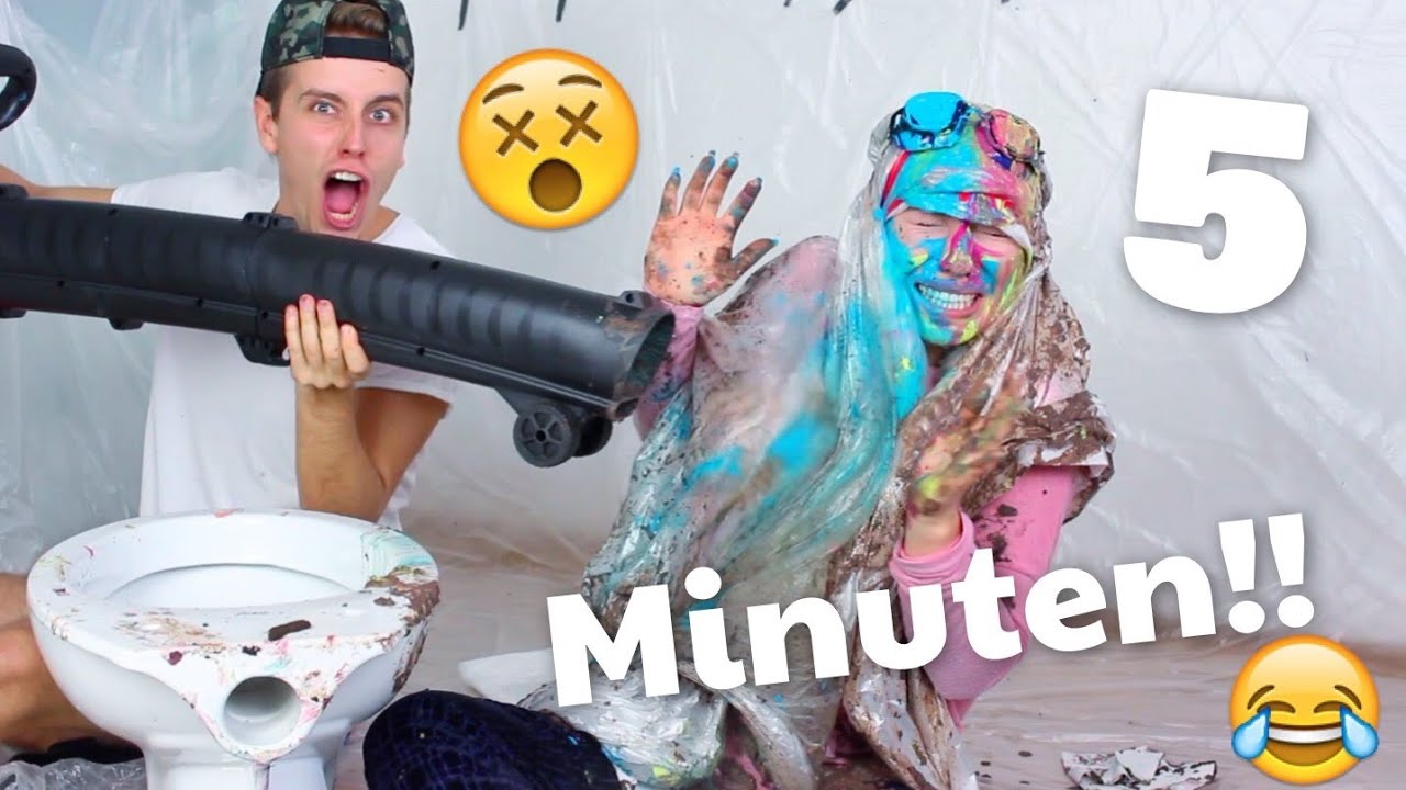 Julian darf 5 Minuten lang ALLES mit mir machen .. :O | BibisBeautyPalace camera iphone 8 plus apk