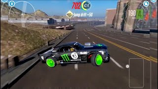 CARX DRIFT RACING 2 VS CARX STREET | TIKTOK VIRAL | PART #104 | HOONIGAN