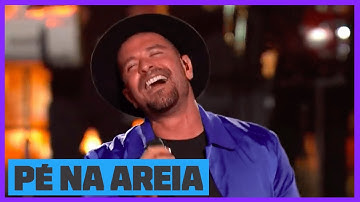Thumbnail of Diogo Nogueira - Pé Na Areia (Ao Vivo) | Música Boa Ao Vivo | Música Multishow