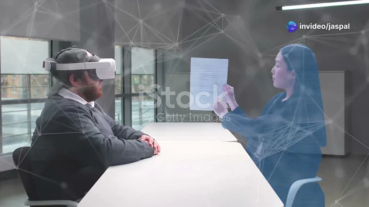 Top 10 Futuristic Technologies That Will Change the World by 2035