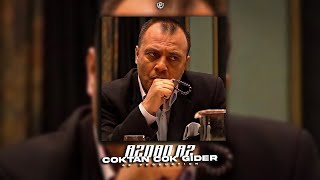 Mafya Müziği ►AZDAN AZ ÇOKTAN ÇOK GİDER◄ | Mafya Racon Trap | by Ae Production Resimi