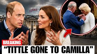 The British Monarchy Explained: Charles, William & The Crown's Future