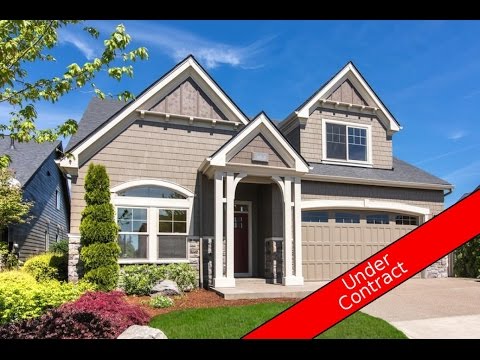 363 Turnberry Avenue, Woodburn, OR home video tour