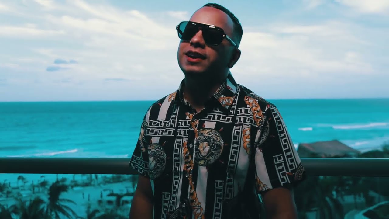 Watch Shorty C El Real - Tu (Official Music Video) on YouTube Watch Shorty C El Real - Tu (Official Music Video) on YouTube