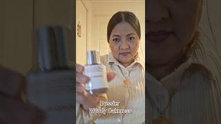 Dossier Perfume (Woody Oakmoss)