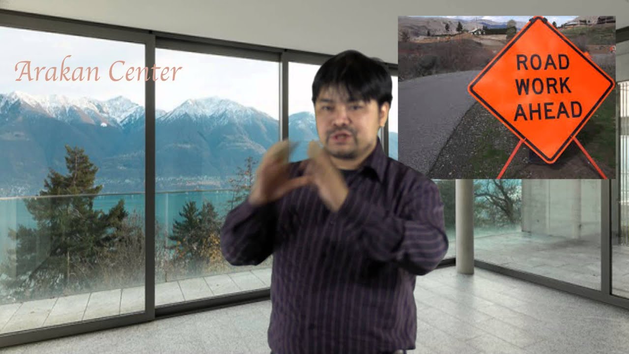 BMV Point System [In Arakanese]