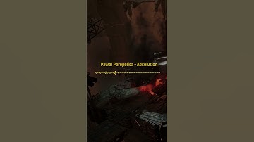 Pawel Perepelica - Absolution | Warhammer 40,000: Rogue Trader