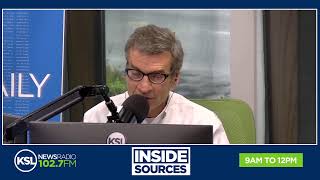 Insisde Sources - August 19th, 2026