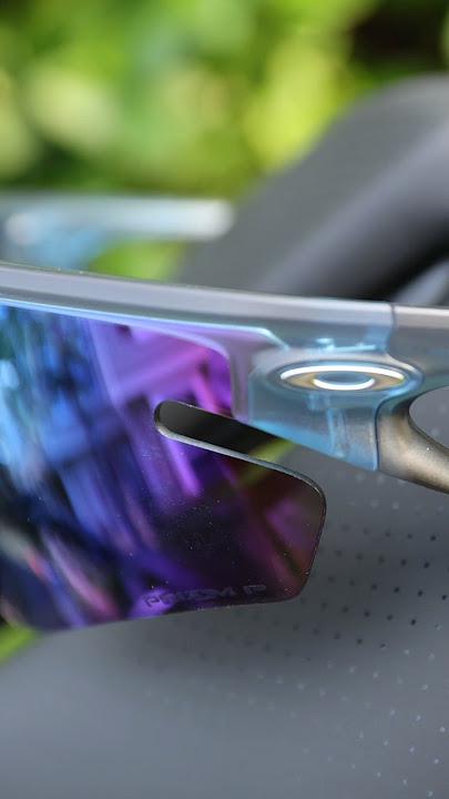 Oakley - Best sunglasses?