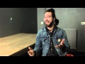 Capture de la vidéo Pain Of Salvation Interview - Daniël Gildenlöw (Part 3)