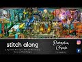 Stitch along - SS Once Upon a Fairytale MC (HAED) #1