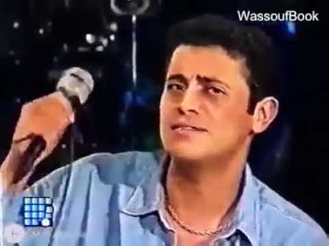 جورج وسوف بعيد عنك