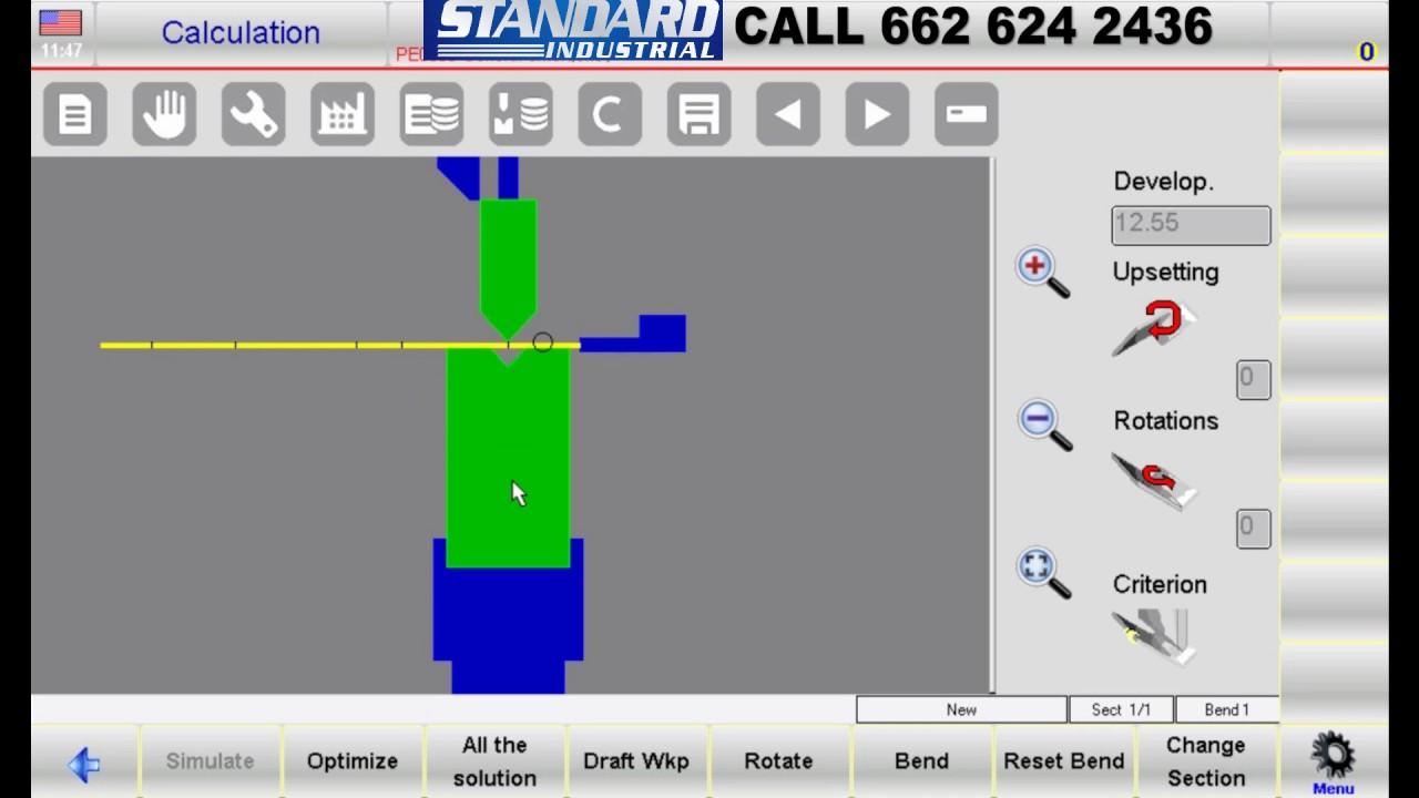 Creating a Graphic Program YouTube