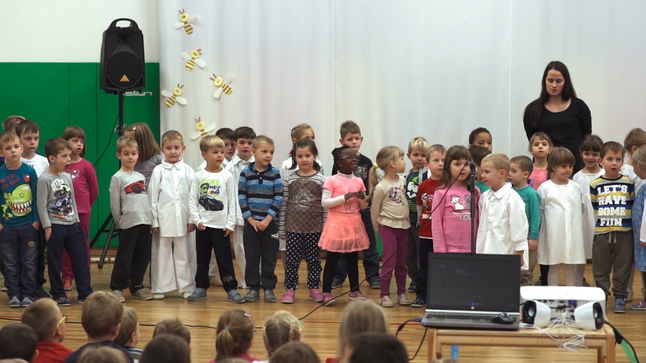 Otroški vrtec Metlika - Čebelar