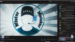 Mister Metokur Speaks on Darksydephil's 341 Bankruptcy Call / Hearing & Meeting!!!