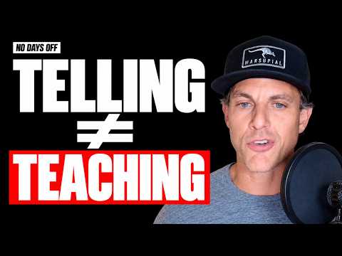 Why Your Team Still Doesn't Get It | Ep 899 - YouTube