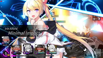 CounterSide | Counter Side PvP VS Woodpeckers?? and An Intense Battle VS Mech Team