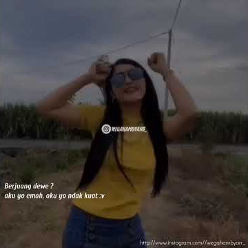 Vivi Artika Story' WhatsApp