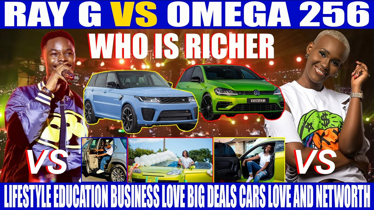 RAY G VS OMEGA 256 КТО БОГАЧЕ ОБРАЗ ЖИЗНИ ОБРАЗОВАНИЕ БИЗНЕС ЛЮБОВЬ КРУТЫЕ СДЕЛКИ АВТОМОБИЛИ ЛЮБО...