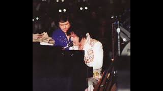 Elvis Presley - &quot;Unchained Melody&quot; live Atlanta, December 30,1976