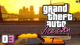 LANCE VANCE DANCE in NOT | #03 - GRAND THEFT AUTO: VICE CITY