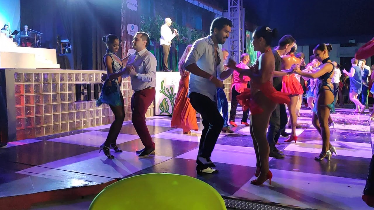 💃Así se baila Salsa en Cali 5 YouTube 💃Así se baila Salsa en Cali 5 YouTube