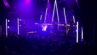 Leprous 2023 Out of here HD+Audio Gothenburg Sweden 1/2/23