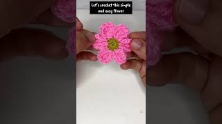 Download Lagu 🧶Crochet Cute and easy beautiful flower 🌼 #crochetbag #crochettutorial #crochetpattern #crochet  MP3 Download Lagu 🧶Crochet Cute and easy beautiful flower 🌼 #crochetbag #crochettutorial #crochetpattern #crochet  MP3
