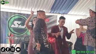 AYUN PUNTANG BAJIDOR X TANJIDOR VERSION || SJ CHANNEL LIVE SIRAH CAI