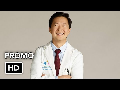 Видео: ТВ-ролик (сезон 1) (Доктор Кен, 2015) - вся информация о сериале на FilmNavi.ru