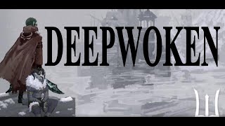 DEEPWOKEN | Roblox