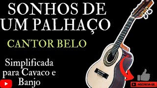 Vídeo de Palhaço De Brinquedo