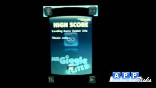 AR#11: iPhone Mr Giggle screenshot 5