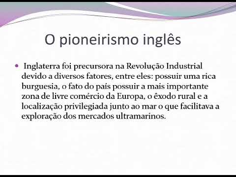 8ºANO: HISTÓRIA - REVOLUÇÃO INDUSTRIAL - RESOLUÇÃO DE EXERCÍCIOS