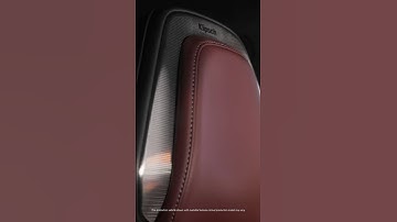 INFINITI QX80 Klipsch® Audio | Individual Audio