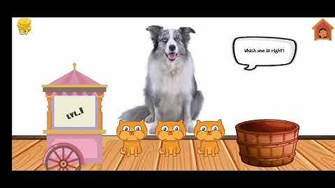 Real Pets by Fruwee game - play minigames :-)