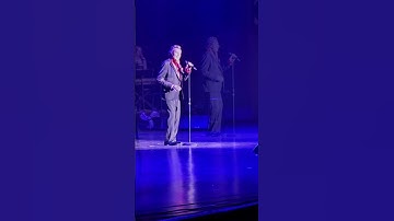Thumbnail of AFTER THE LOVIN' ENGELBERT HUMPERDINCK LIVE 2023 #musicvideo