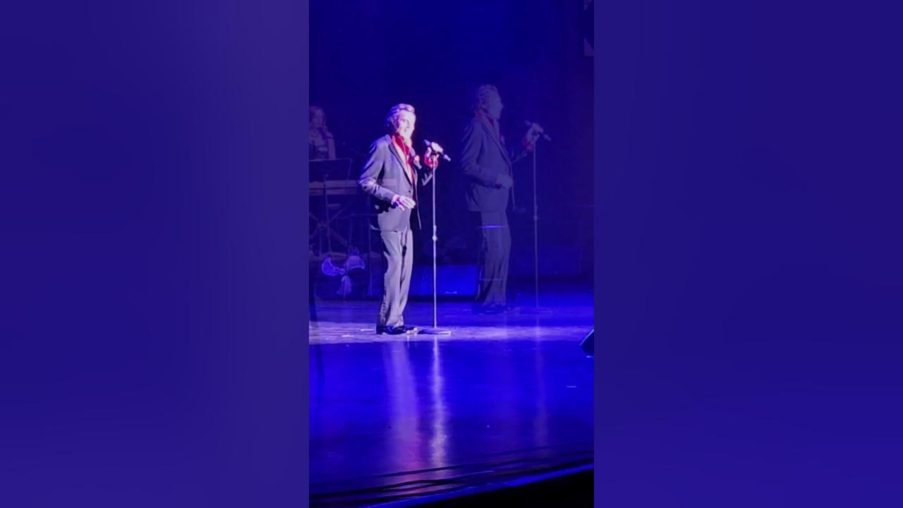 AFTER THE LOVIN' ENGELBERT HUMPERDINCK LIVE 2023 #musicvideo