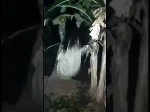 440 Hantu Kuntilanak Nyata HD