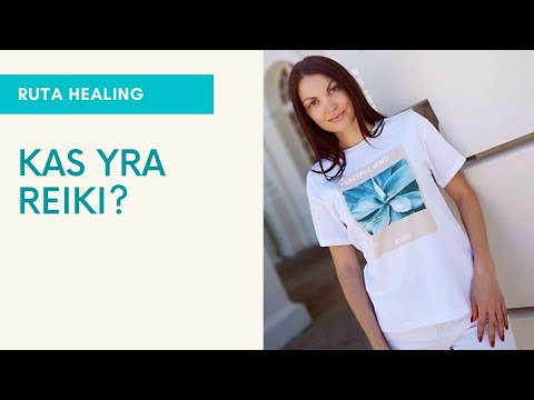 Video: Kas yra katalikiška iniciacija?