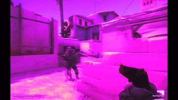 One Tap Desert Eagle // CS:GO FRAGMOVIE