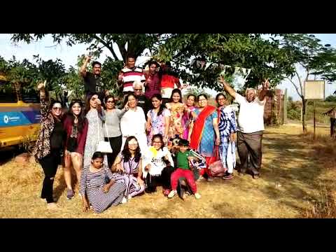 Resorts Near Pune For One Day Trip Picnic Resorts Near Pune Mango Forest Resort Pune Youtube